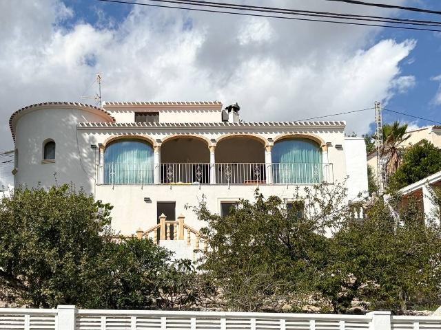 Casa chalet en Venta en Cap Martí El Tossalet Pinomar
