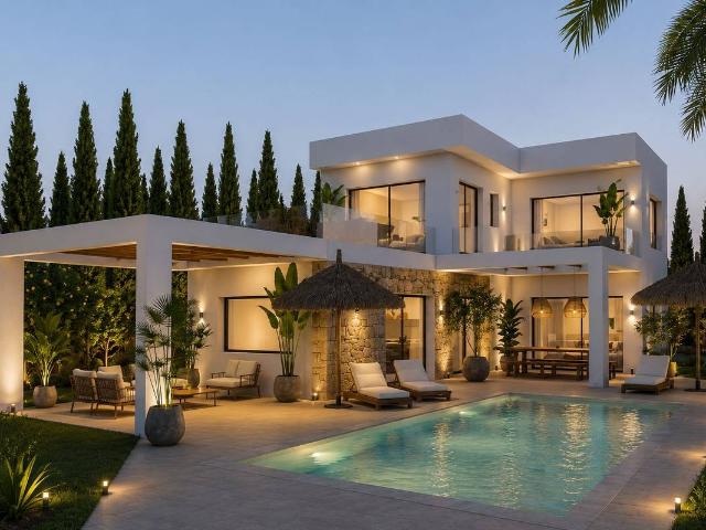 Casa chalet en Venta en Cap Martí El Tossalet Pinomar