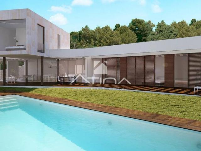 Casa chalet en Venta en Cap Martí El Tossalet Pinomar