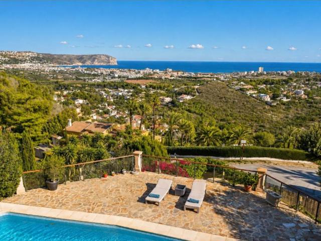 Casa chalet en Venta en Cap Martí El Tossalet Pinomar