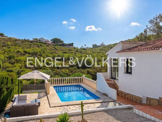 Casa chalet en Venta en Cap Martí El Tossalet Pinomar