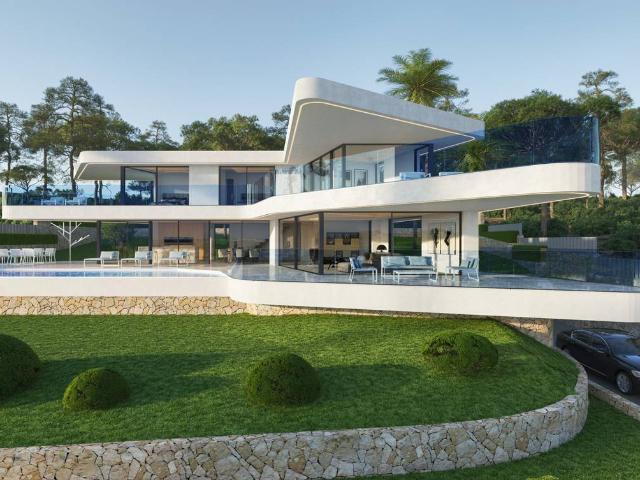 Casa chalet en Venta en Cap Martí El Tossalet Pinomar