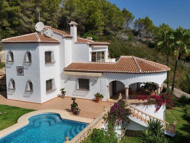 Casa chalet en Venta en Cap Martí El Tossalet Pinomar
