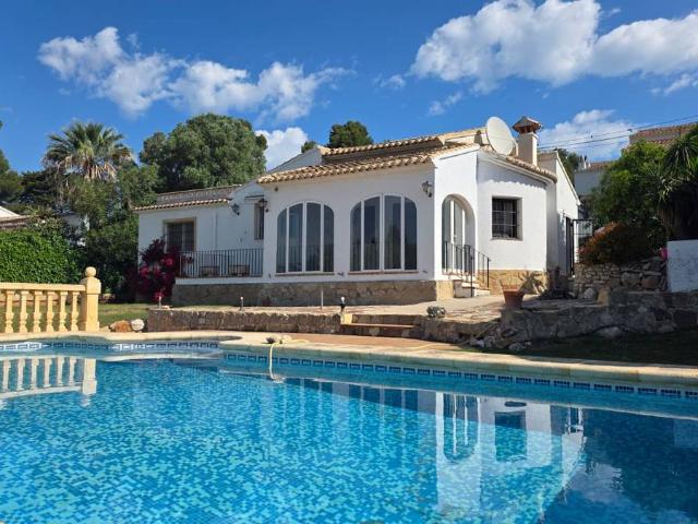 Casa chalet en Venta en Cap Martí El Tossalet Pinomar