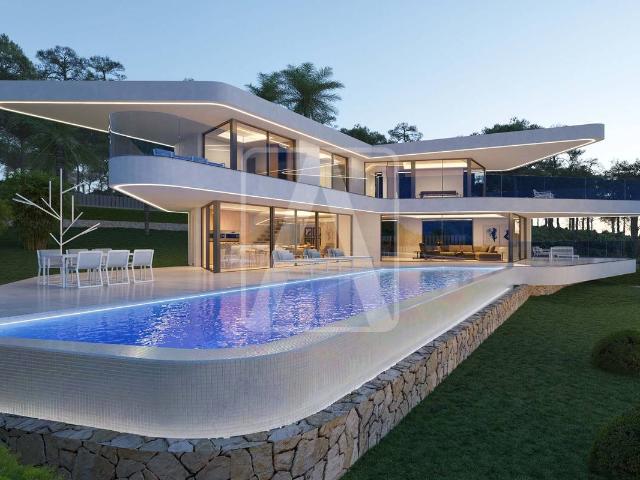 Casa chalet en Venta en Cap Martí El Tossalet Pinomar