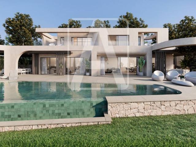 Casa chalet en Venta en Cap Martí El Tossalet Pinomar