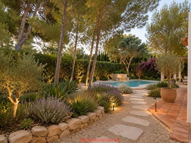 Casa chalet en Venta en Cap Martí El Tossalet Pinomar