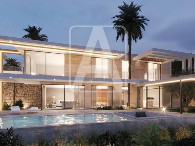 Casa chalet en Venta en Cap Martí El Tossalet Pinomar