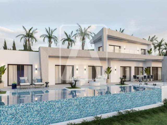 Casa chalet en Venta en Cap Martí El Tossalet Pinomar