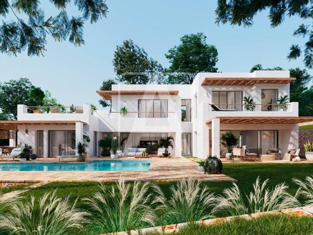 Casa chalet en Venta en Cap Martí El Tossalet Pinomar