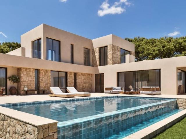 Casa chalet en Venta en Cap Martí El Tossalet Pinomar