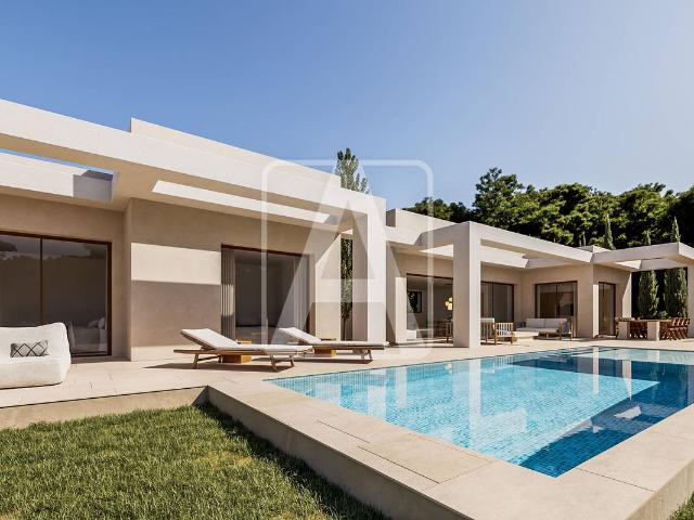 Casa chalet en Venta en Cap Martí El Tossalet Pinomar