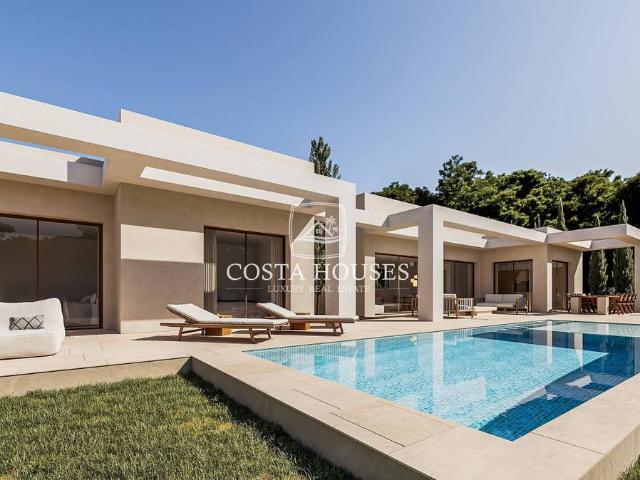 Casa chalet en Venta en Cap Martí El Tossalet Pinomar