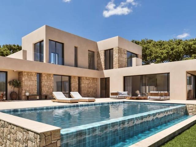 Casa chalet en Venta en Cap Martí El Tossalet Pinomar