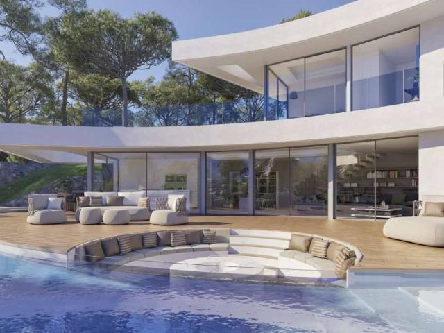 Casa chalet en Venta en Cap Martí El Tossalet Pinomar