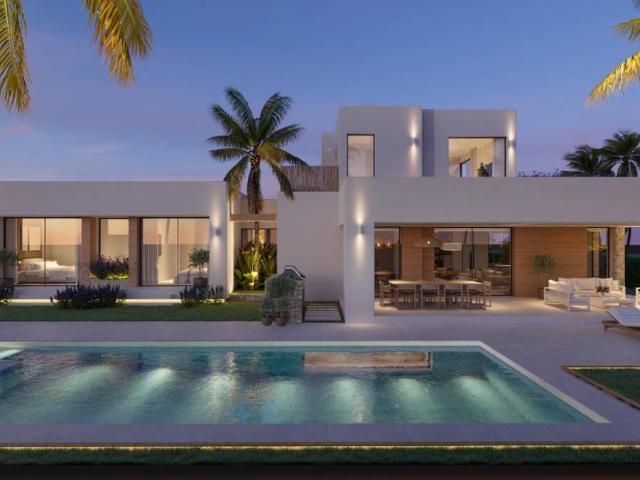 Casa chalet en Venta en Cap Martí El Tossalet Pinomar