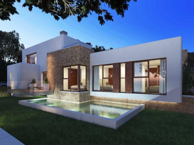 Casa chalet en Venta en Cap Martí El Tossalet Pinomar