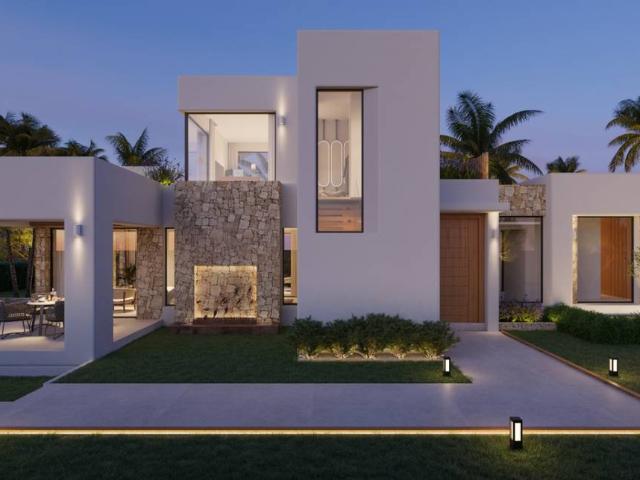 Casa chalet en Venta en Cap Martí El Tossalet Pinomar