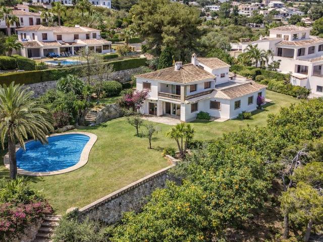 Casa chalet en Venta en Cap Martí El Tossalet Pinomar