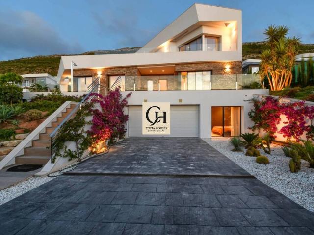 Casa chalet en Venta en Cap Martí El Tossalet Pinomar