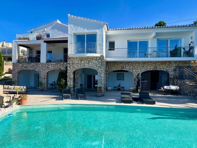 Casa chalet en Venta en Cap Martí El Tossalet Pinomar