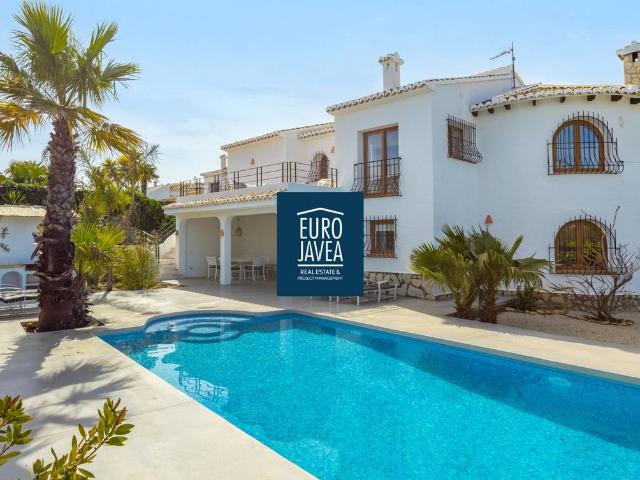 Casa chalet en Venta en Cap Martí El Tossalet Pinomar