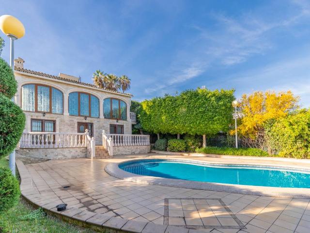 Casa chalet en Venta en Cap Martí El Tossalet Pinomar