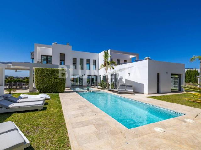 Casa chalet en Venta en Cap Martí El Tossalet Pinomar