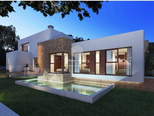 Casa chalet en Venta en Cap Martí El Tossalet Pinomar
