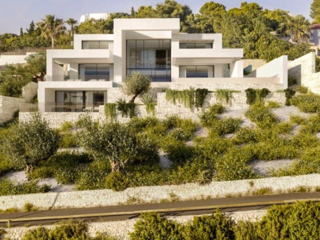Casa chalet en Venta en Cap Martí El Tossalet Pinomar
