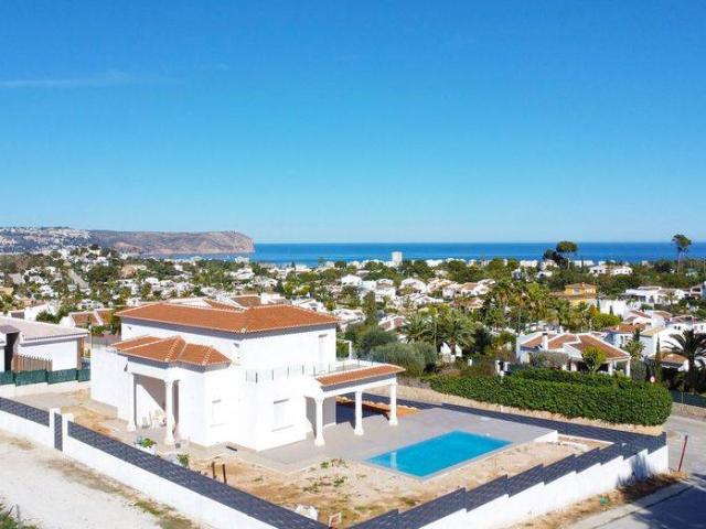 Casa chalet en Venta en Cap Martí El Tossalet Pinomar