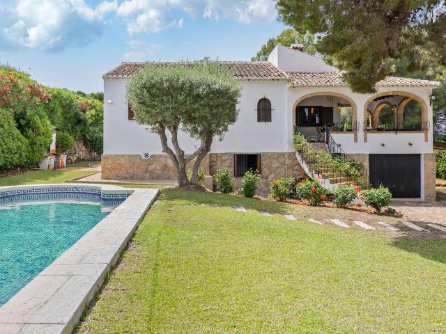 Casa chalet en Venta en Cap Martí El Tossalet Pinomar