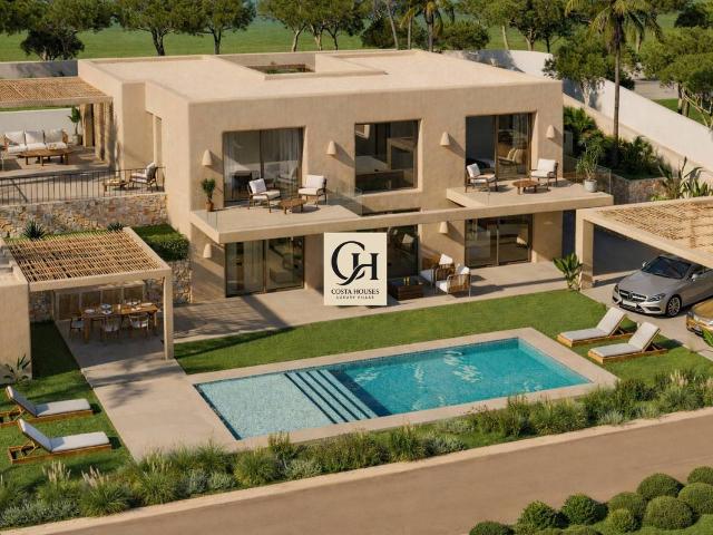Casa chalet en Venta en Cap Martí El Tossalet Pinomar