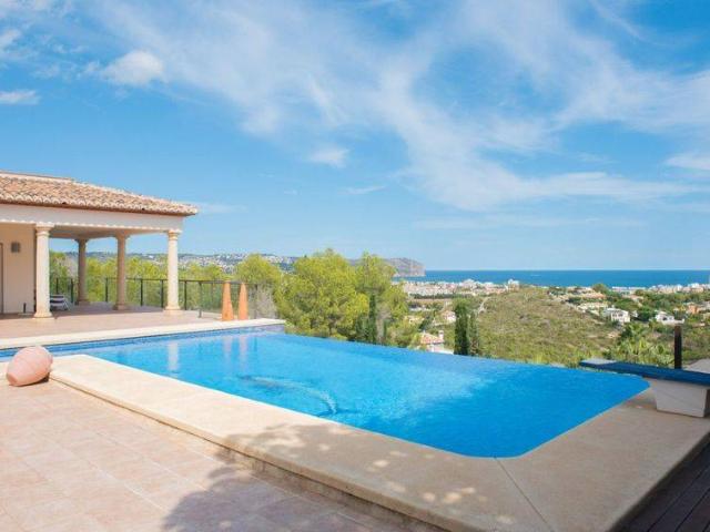 Casa chalet en Venta en Cap Martí El Tossalet Pinomar