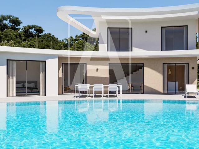Casa chalet en Venta en Cap Martí El Tossalet Pinomar