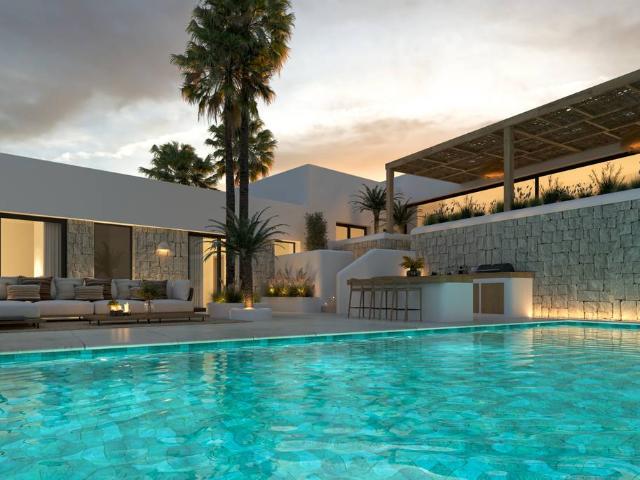 Casa chalet en Venta en Cap Martí El Tossalet Pinomar