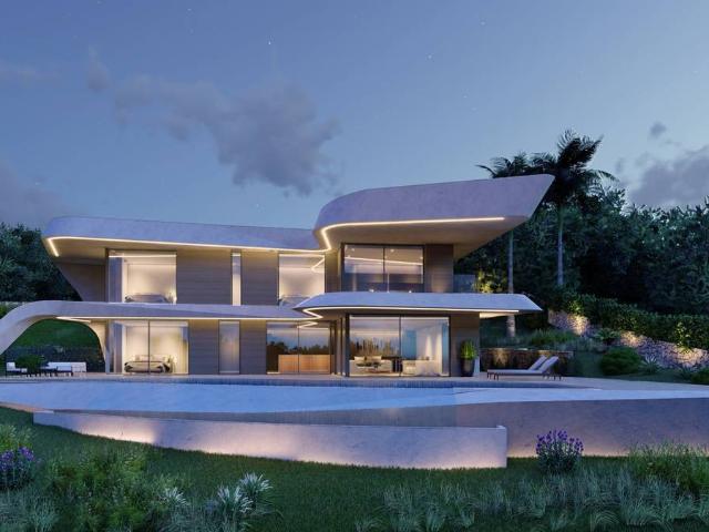 Casa chalet en Venta en Cap Martí El Tossalet Pinomar