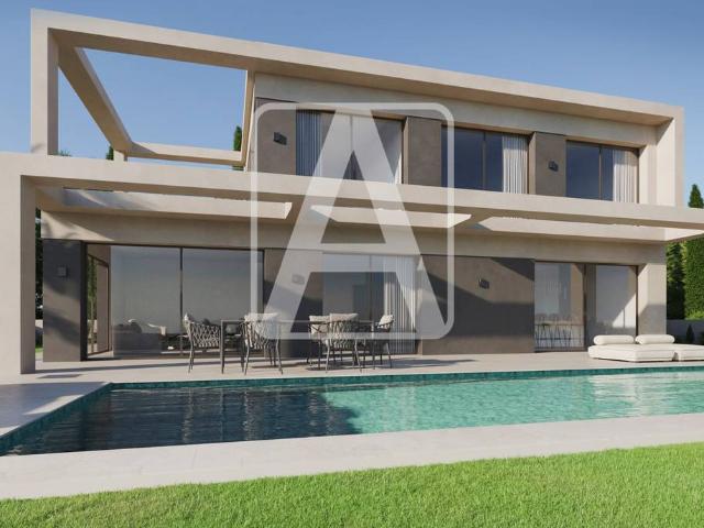 Casa chalet en Venta en Cap Martí El Tossalet Pinomar