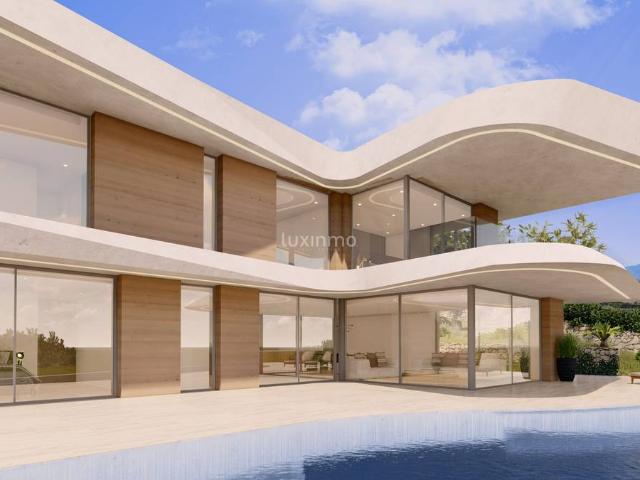 Casa chalet en Venta en Cap Martí El Tossalet Pinomar