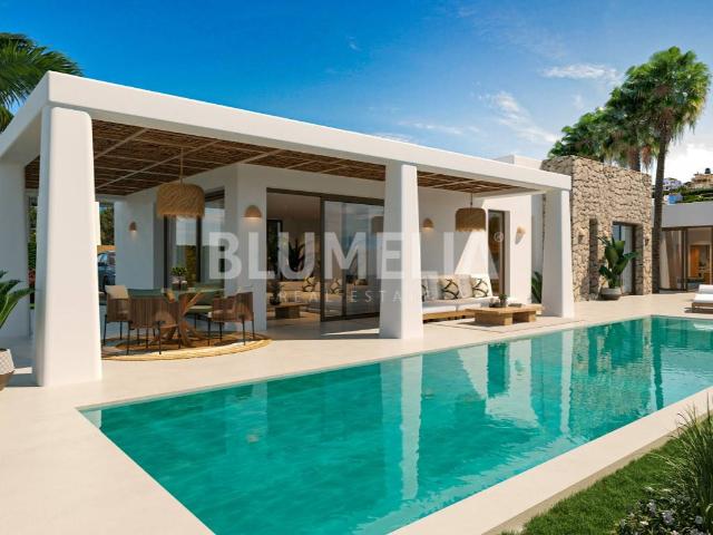 Casa chalet en Venta en Cap Martí El Tossalet Pinomar