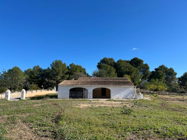 Casa chalet en Venta en Cap Martí El Tossalet Pinomar