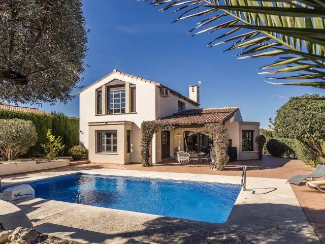 Casa chalet en Venta en Cap Martí El Tossalet Pinomar