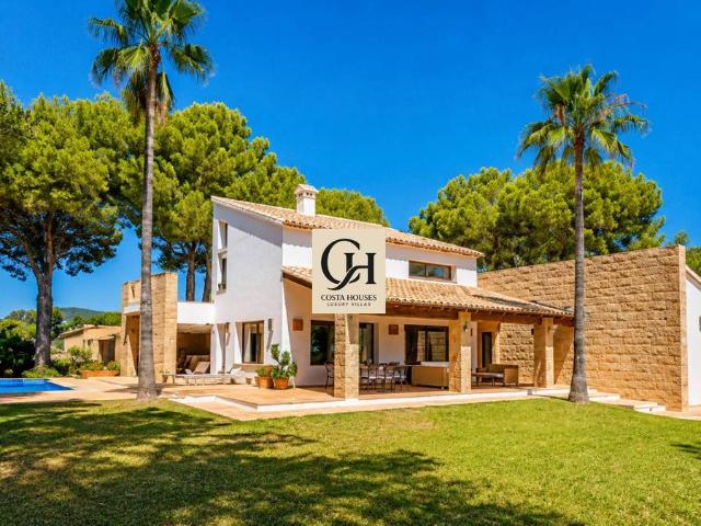 Casa chalet en Venta en Cap Martí El Tossalet Pinomar