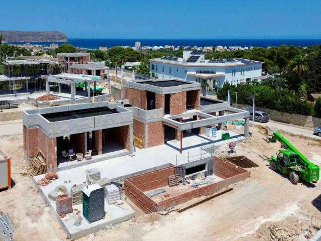 Casa chalet en Venta en Cap Martí El Tossalet Pinomar