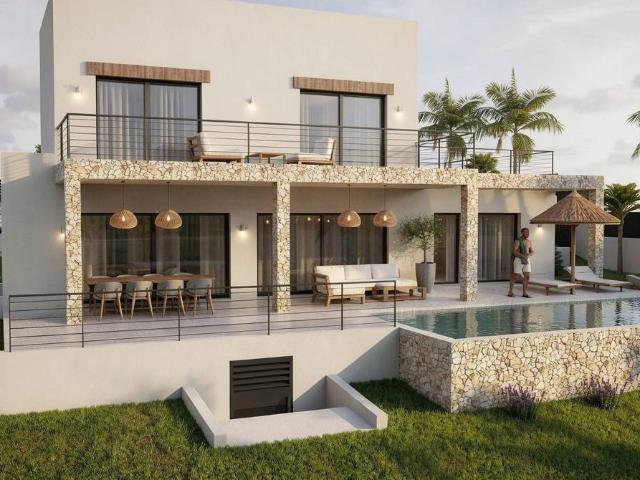 Casa chalet en Venta en Cap Martí El Tossalet Pinomar