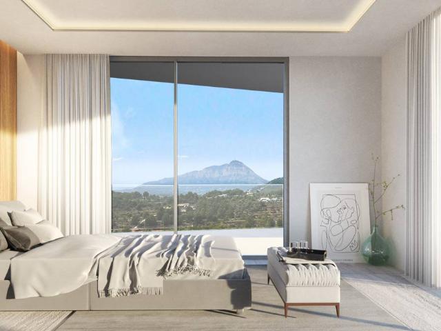 Casa chalet en Venta en Cap Martí El Tossalet Pinomar