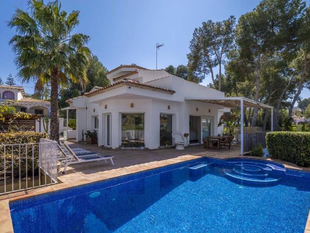 Casa chalet en Venta en Cap Martí El Tossalet Pinomar