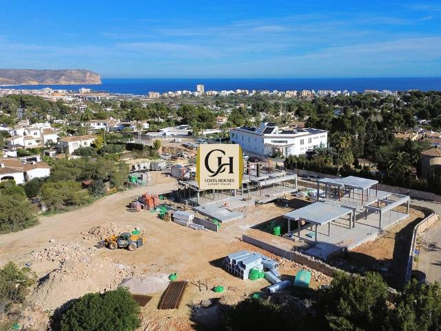 Casa chalet en Venta en Cap Martí El Tossalet Pinomar