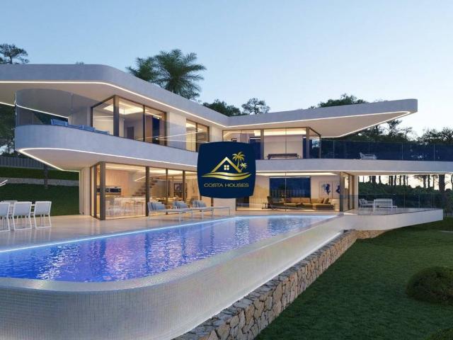 Casa chalet en Venta en Cap Martí El Tossalet Pinomar