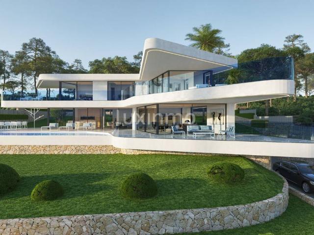 Casa chalet en Venta en Cap Martí El Tossalet Pinomar